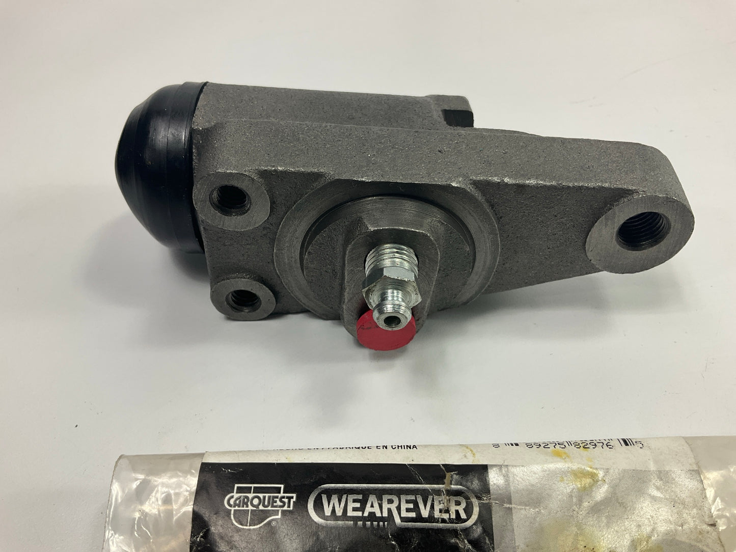 Carquest WCA37167 Front Left Lower Drum Brake Wheel Cylinder