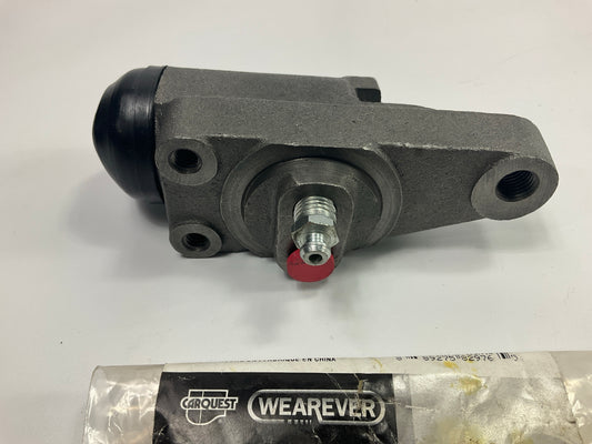 Carquest WCA37167 Front Left Lower Drum Brake Wheel Cylinder