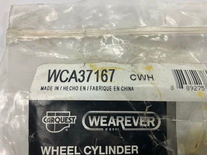 Carquest WCA37167 Front Left Lower Drum Brake Wheel Cylinder