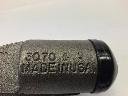 Carquest WCA37168 Front Right Lower Drum Brake Wheel Cylinder