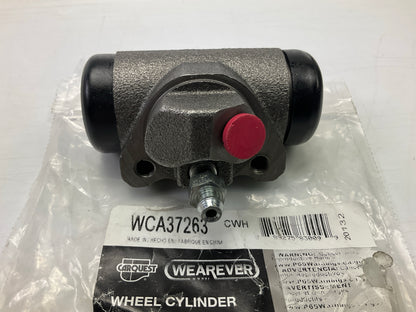 Carquest WCA37263 Rear Drum Brake Wheel Cylinder
