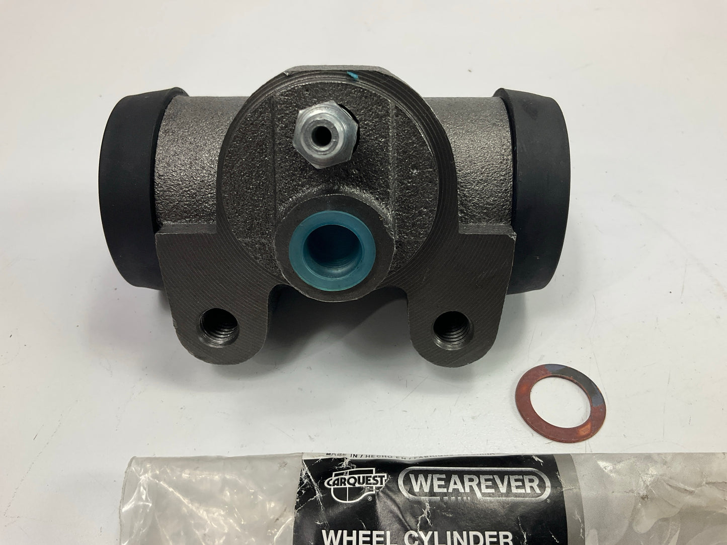 Carquest WCA37317 Rear Drum Brake Wheel Cylinder