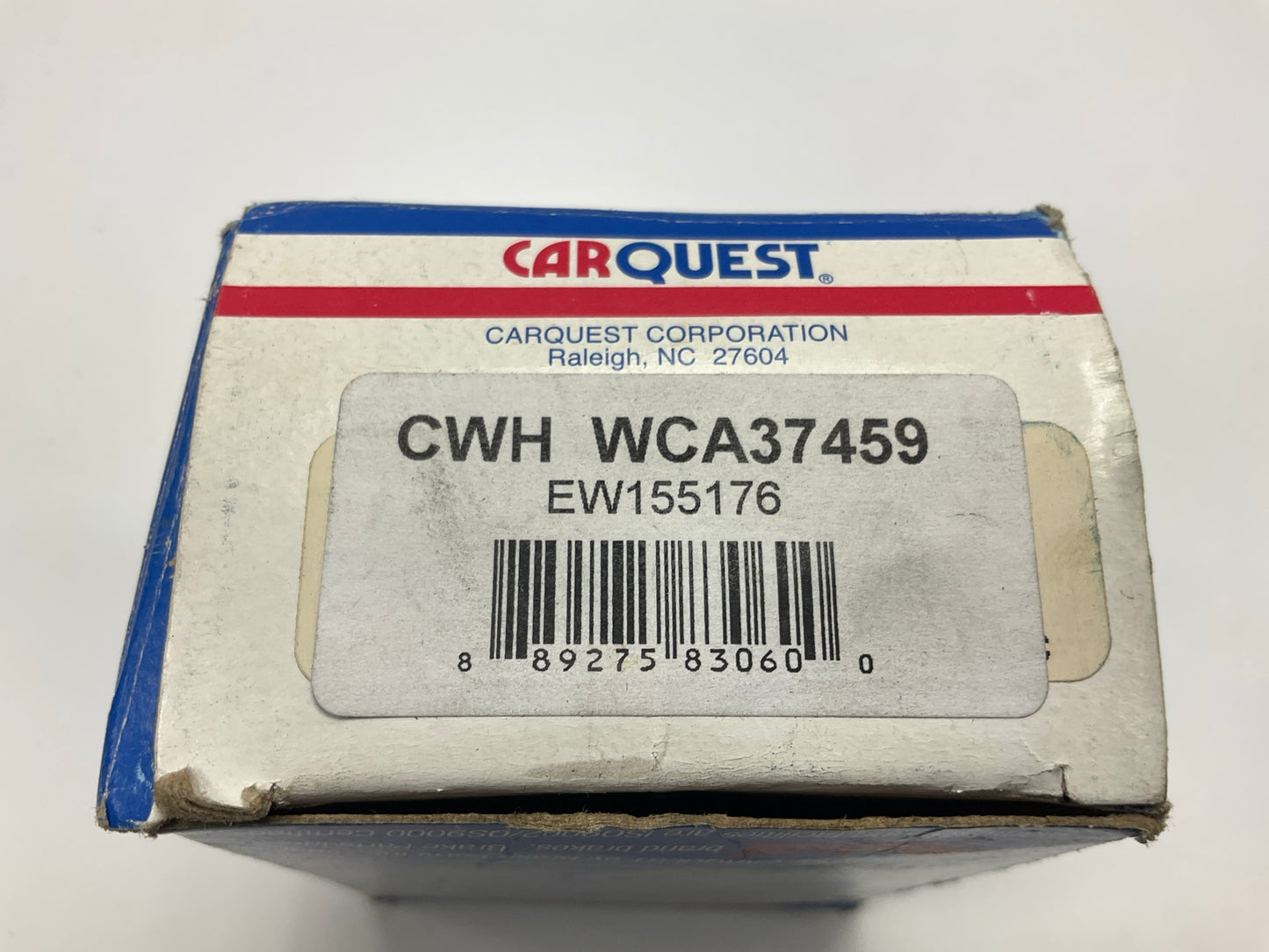 Carquest WCA37459 Rear Drum Brake Wheel Cylinder