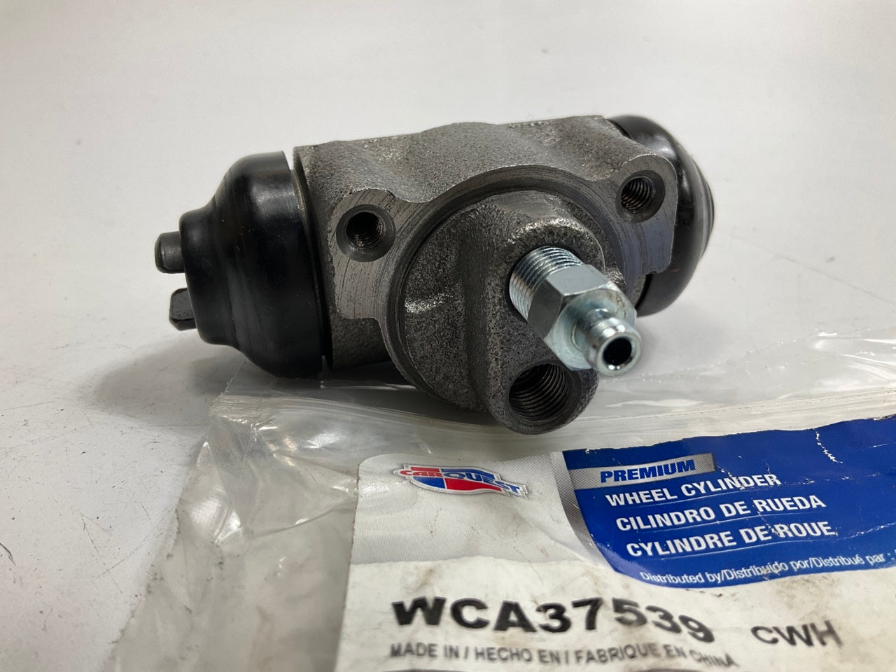 Carquest WCA37539 Rear Drum Brake Wheel Cylinder