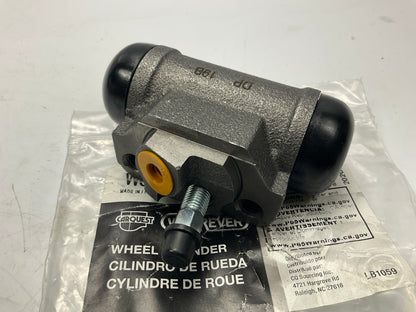 Carquest WCA37634 Rear Drum Brake Wheel Cylinder