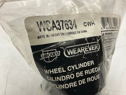 Carquest WCA37634 Rear Drum Brake Wheel Cylinder