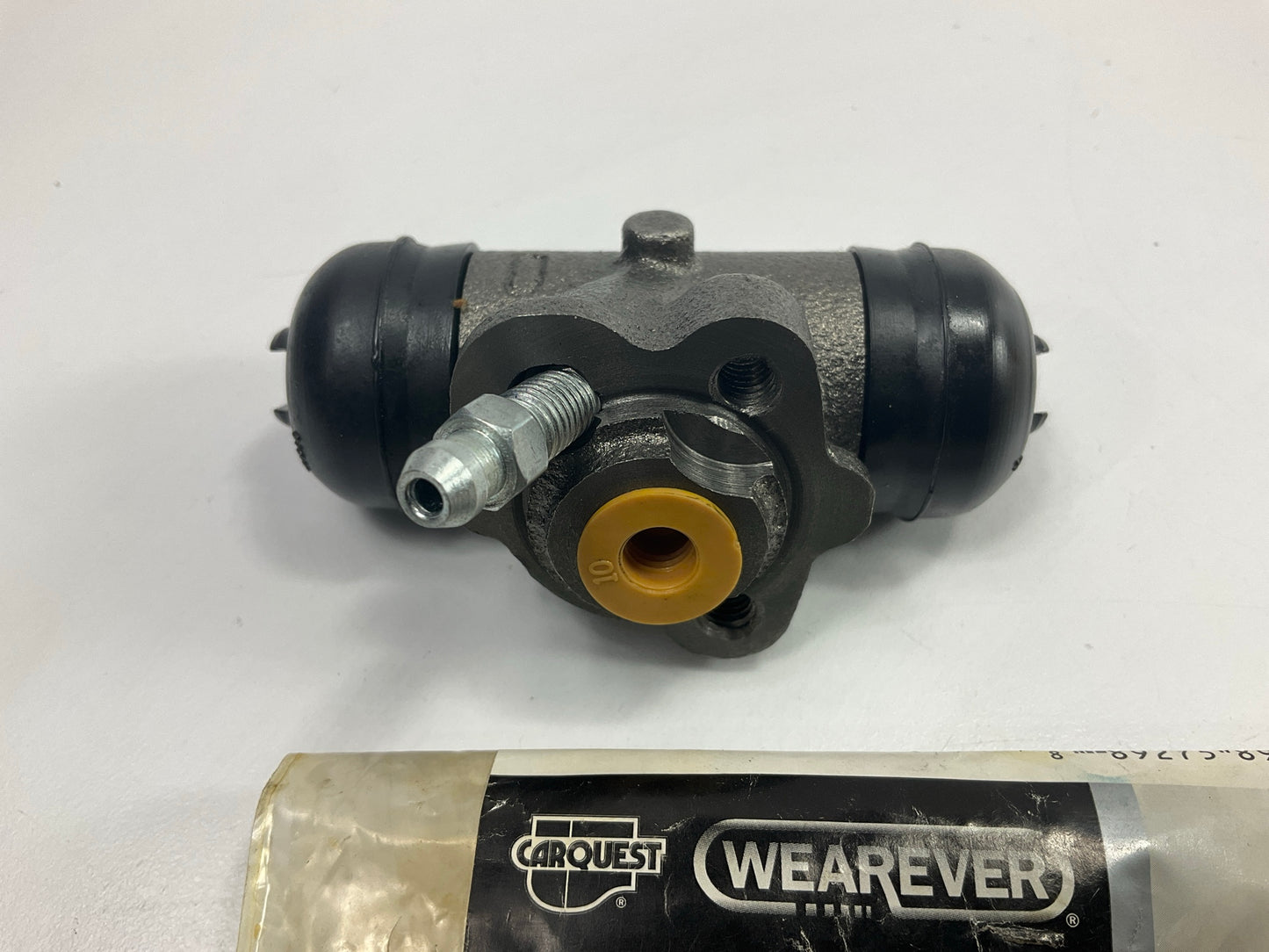 Carquest WCA37636 Rear Left Drum Brake Wheel Cylinder - 1986-2002 Toyota Celica