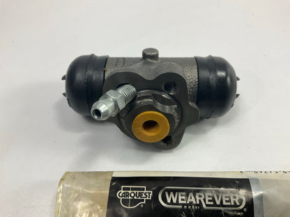 Carquest WCA37636 Rear Left Drum Brake Wheel Cylinder - 1986-2002 Toyota Celica