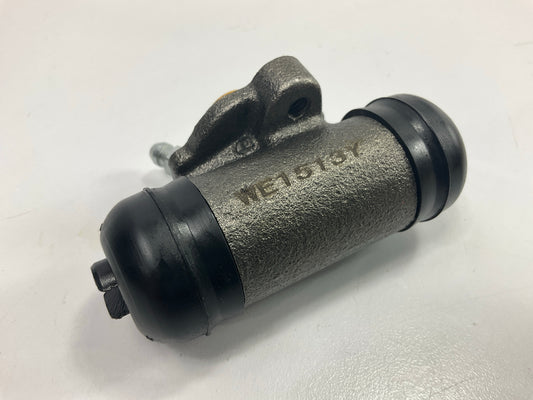 Carquest WCA37636 Rear Left Drum Brake Wheel Cylinder - 1986-2002 Toyota Celica