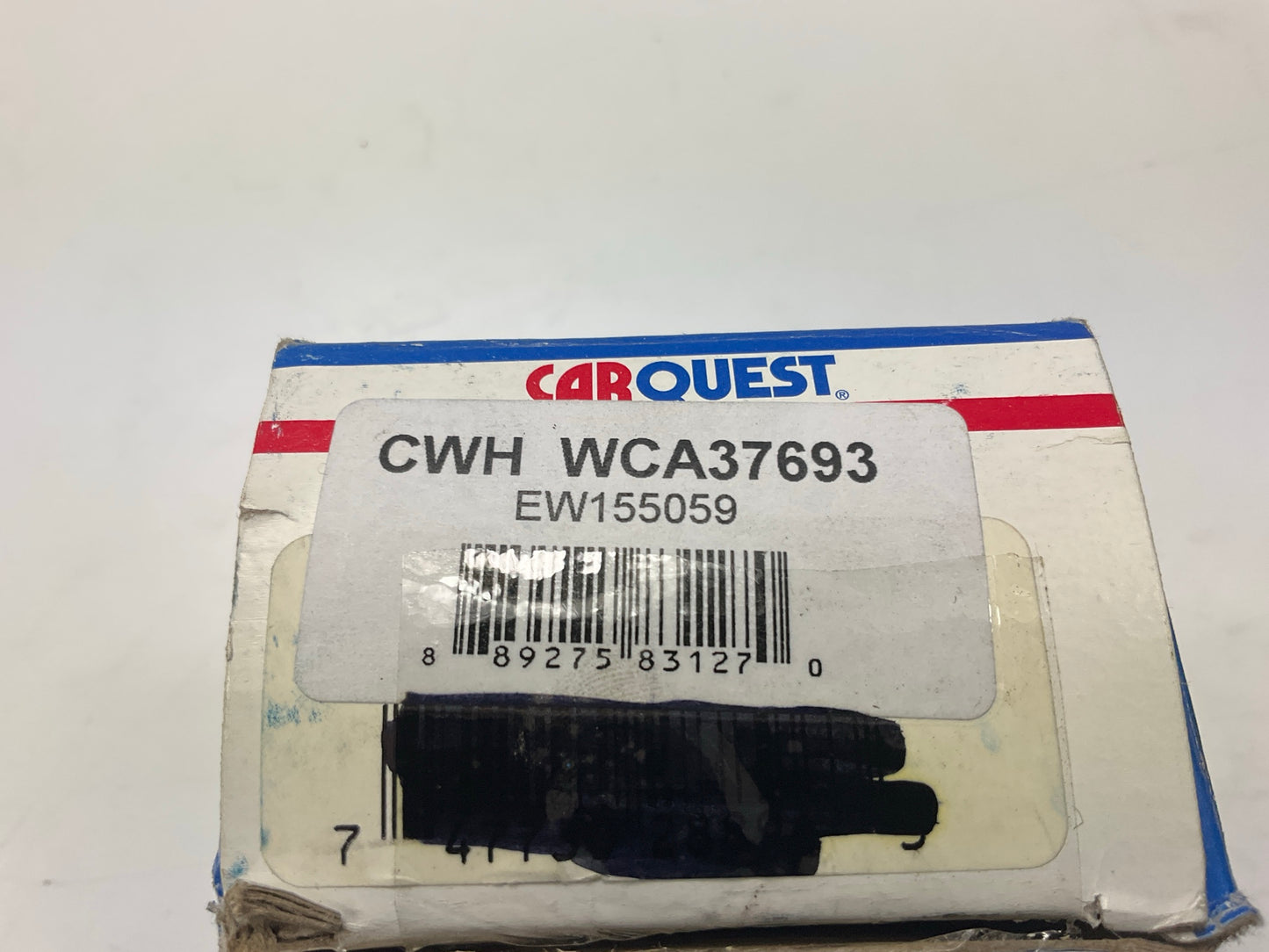 Carquest WCA37693 Rear Drum Brake Wheel Cylinder