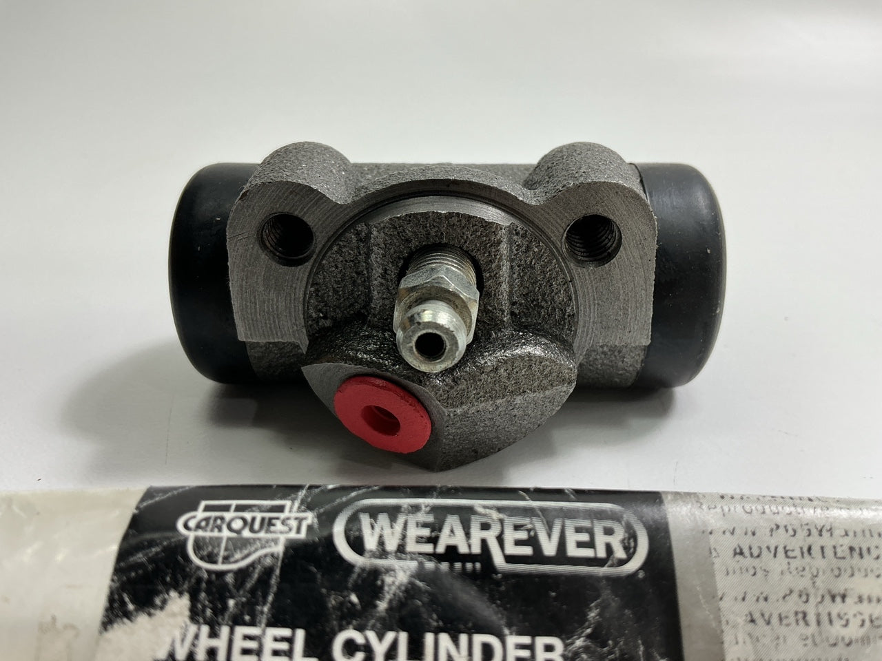 Carquest WCA37783 Rear Right Drum Brake Wheel Cylinder