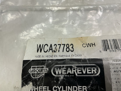 Carquest WCA37783 Rear Right Drum Brake Wheel Cylinder