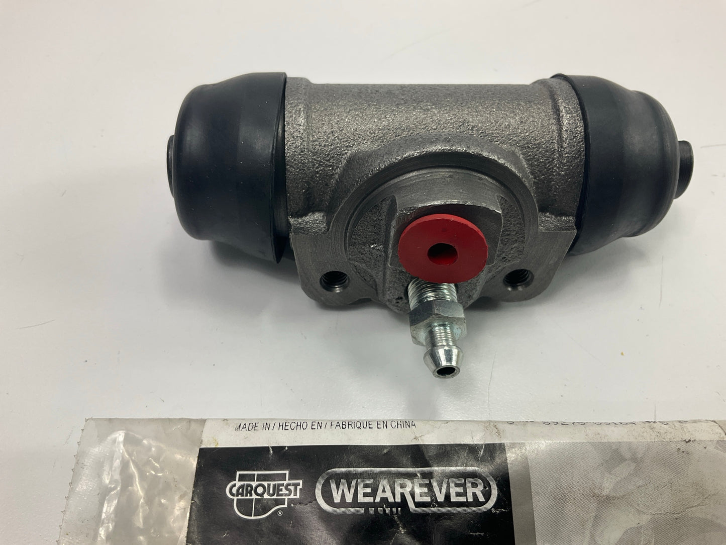 Carquest WCA37842 Rear Drum Brake Wheel Cylinder