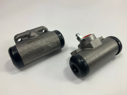 (2) Carquest WCA37856 Rear Drum Brake Wheel Cylinder