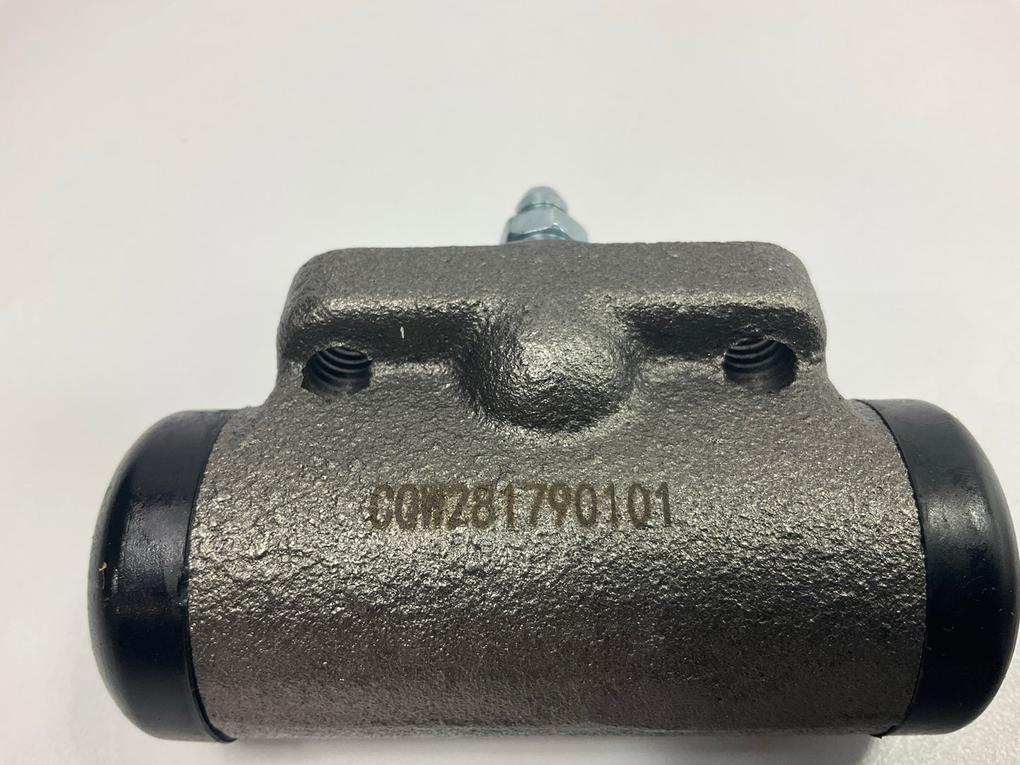 (2) Carquest WCA37856 Rear Drum Brake Wheel Cylinder