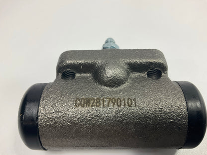 (2) Carquest WCA37856 Rear Drum Brake Wheel Cylinder