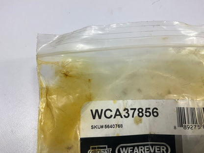 (2) Carquest WCA37856 Rear Drum Brake Wheel Cylinder