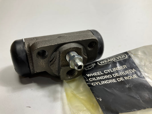 Carquest WCA37856 Rear Drum Brake Wheel Cylinder