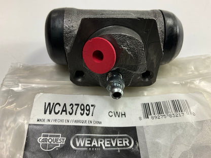 Carquest WCA37997 Rear Drum Brake Wheel Cylinder