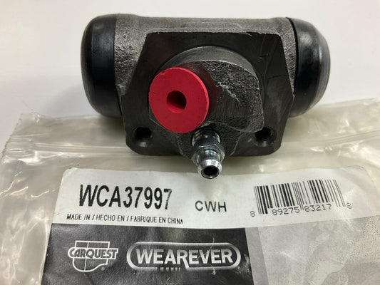 Carquest WCA37997 Rear Drum Brake Wheel Cylinder