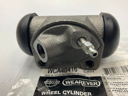 Carquest WCA40416 Drum Brake Wheel Cylinder