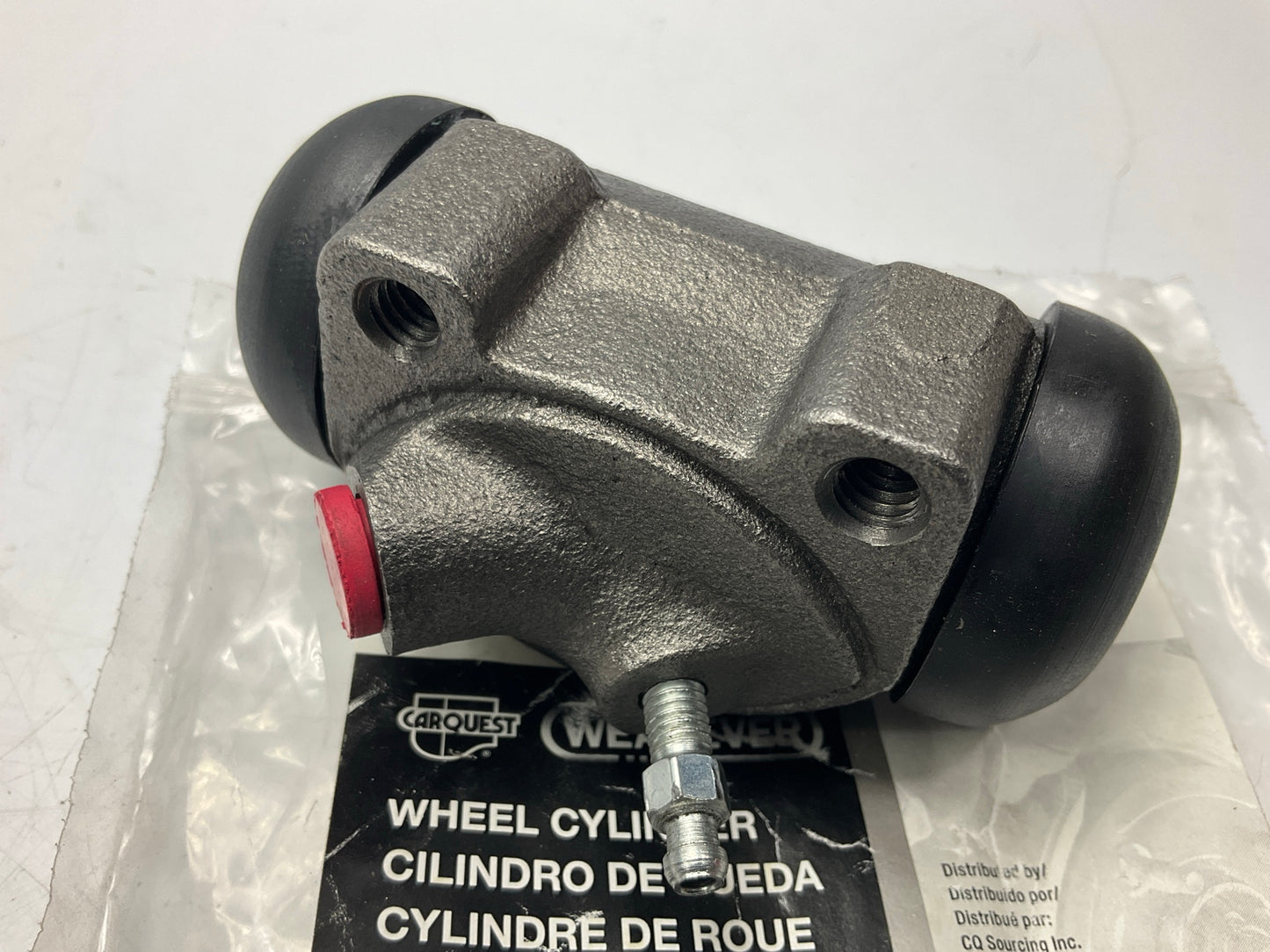 Carquest WCA40417 Drum Brake Wheel Cylinder