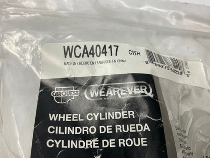 Carquest WCA40417 Drum Brake Wheel Cylinder