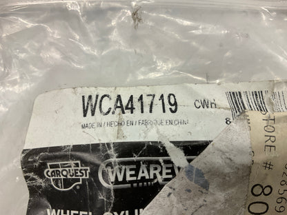 Carquest WCA41719 Front Right Drum Brake Wheel Cylinder