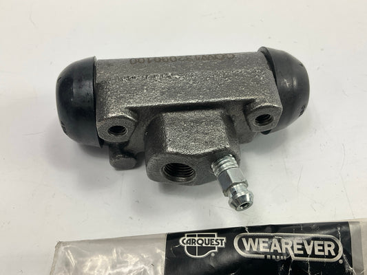 Carquest WCA610005 Rear Drum Brake Wheel Cylinder