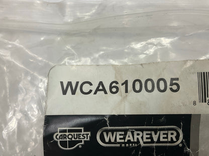 Carquest WCA610005 Rear Drum Brake Wheel Cylinder