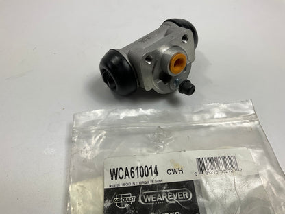 Carquest WCA610014 Rear Drum Brake Wheel Cylinder For 2001-2005 Pontiac Aztek