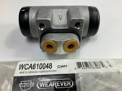 Carquest WCA610048 Rear Drum Brake Wheel Cylinder For 2002-2005 Kia Sedona