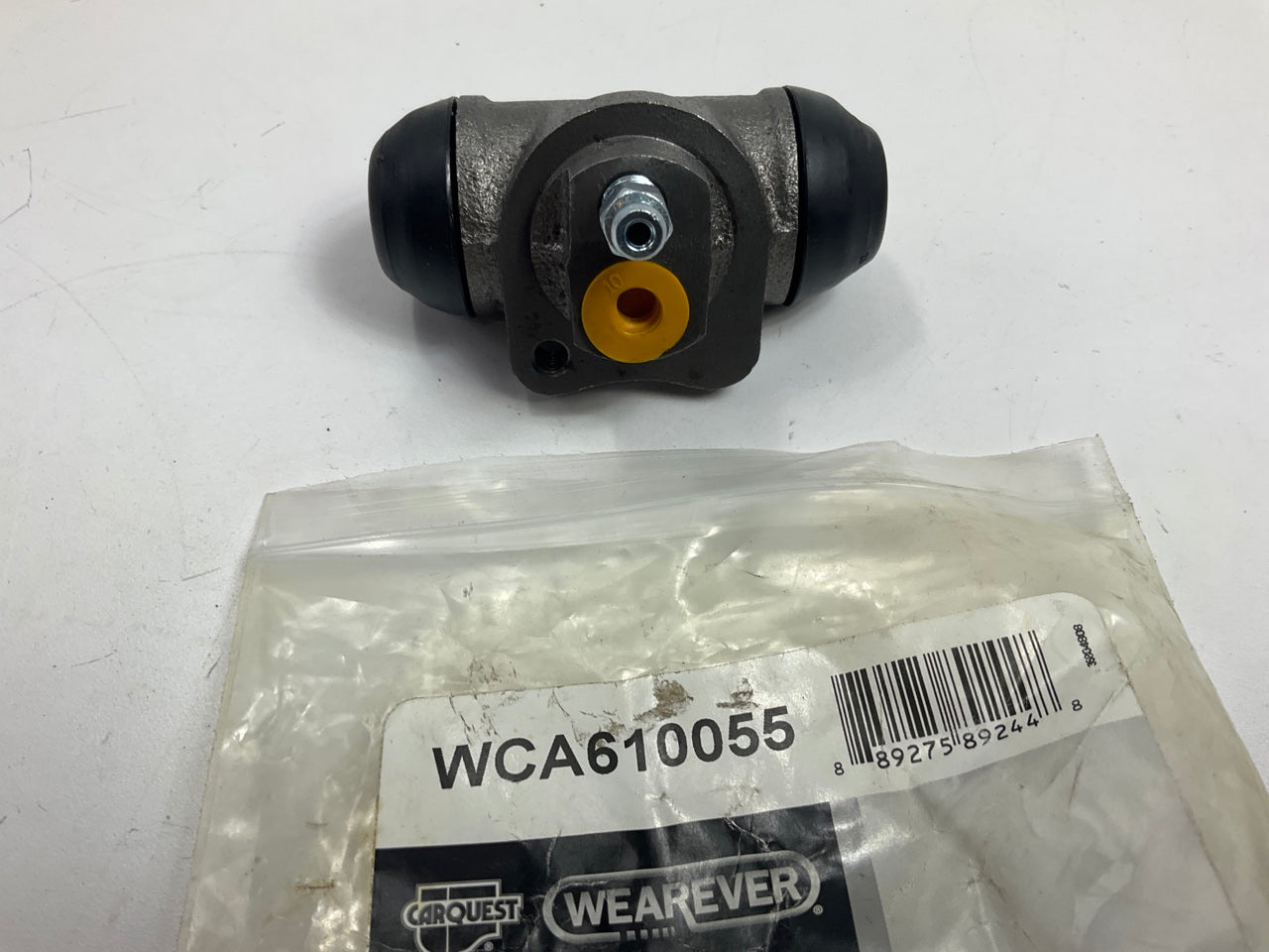 Carquest WCA610055 Rear Drum Brake Wheel Cylinder