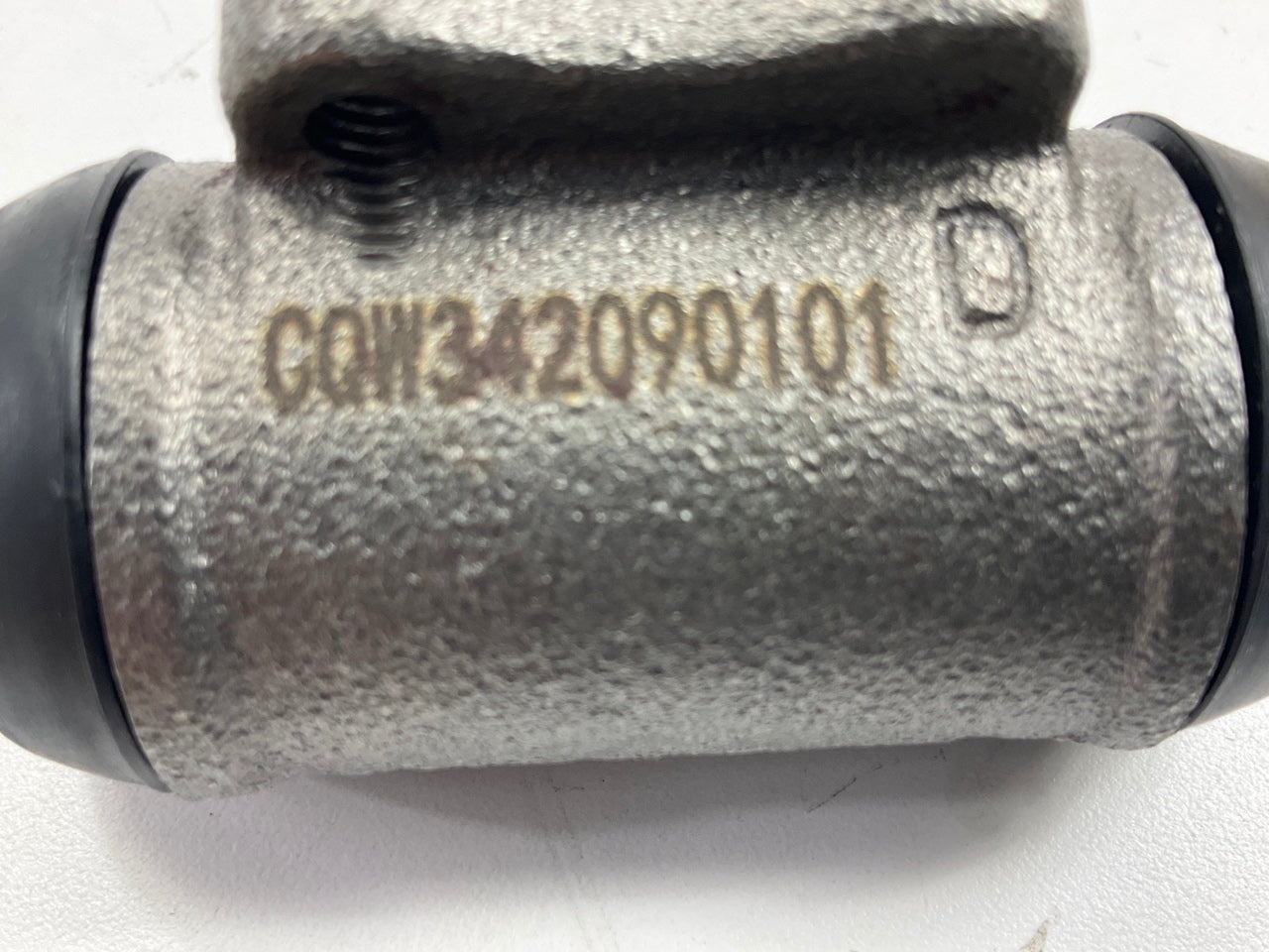 Carquest WCA610055 Rear Drum Brake Wheel Cylinder