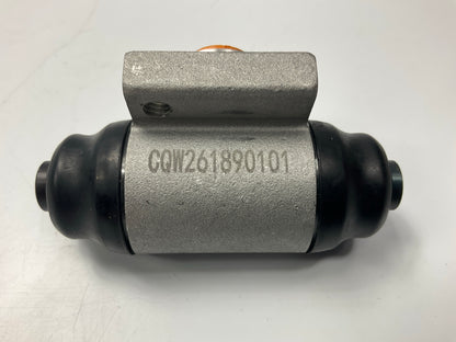Carquest WCA610109 Rear Drum Brake Wheel Cylinder