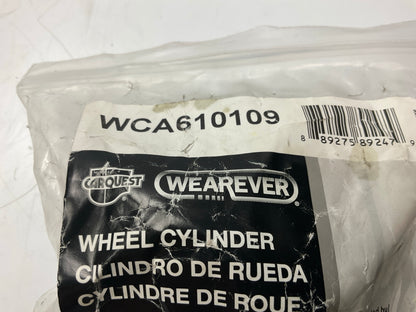 Carquest WCA610109 Rear Drum Brake Wheel Cylinder