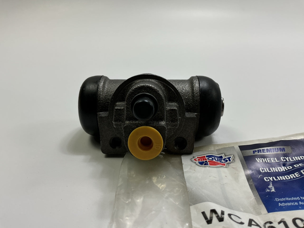 Carquest WCA610110 Rear Drum Brake Wheel Cylinder