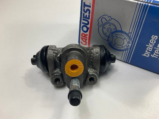 Carquest WCA610120 Rear Drum Brake Wheel Cylinder