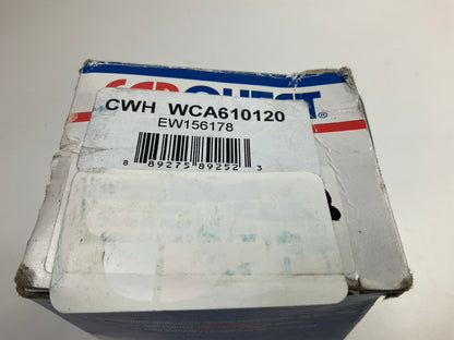 Carquest WCA610120 Rear Drum Brake Wheel Cylinder