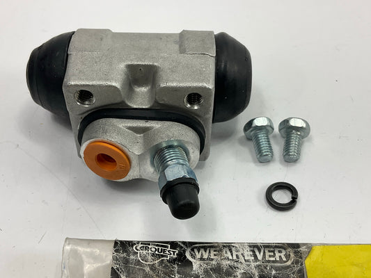 Carquest WCA610148 Rear Left Drum Brake Wheel Cylinder