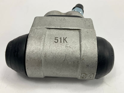 Carquest WCA610148 Rear Left Drum Brake Wheel Cylinder
