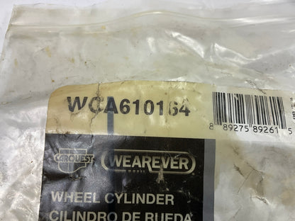 Carquest WCA610164 Rear Right Drum Brake Wheel Cylinder