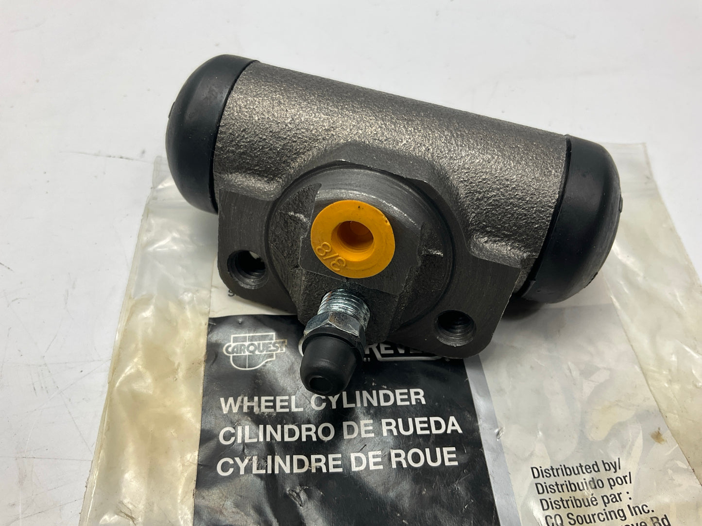 Carquest WCA610194 Rear Drum Brake Wheel Cylinder