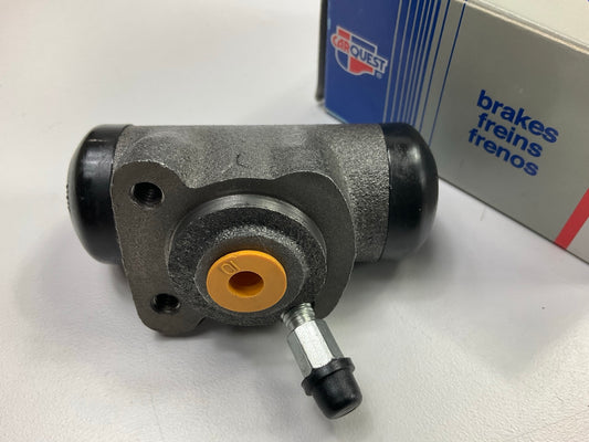 Carquest WCA610204 Rear Left Drum Brake Wheel Cylinder