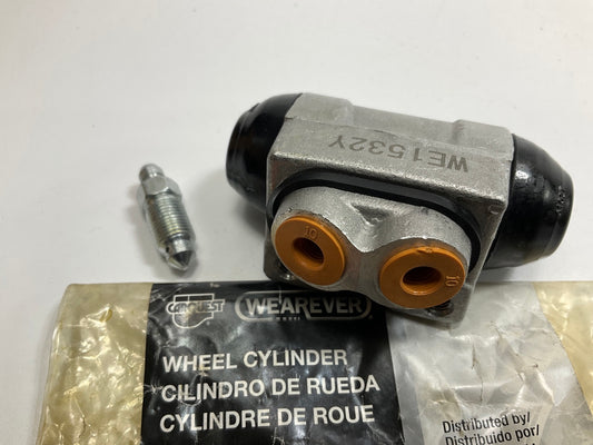 Carquest WCA619000 Rear Drum Brake Wheel Cylinder