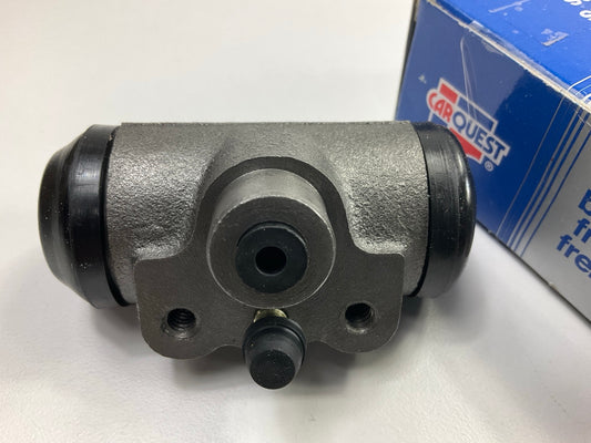 Carquest WCA7379 Front Drum Brake Wheel Cylinder