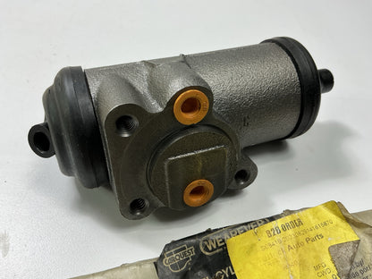 Carquest WCA78745 Rear Drum Brake Wheel Cylinder