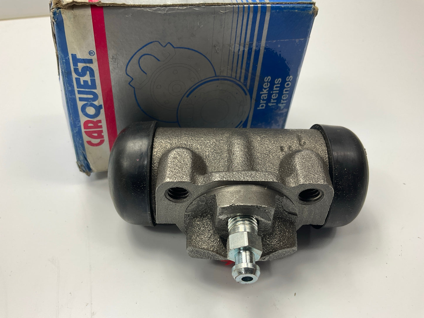Carquest WCA78978 Rear Drum Brake Wheel Cylinder