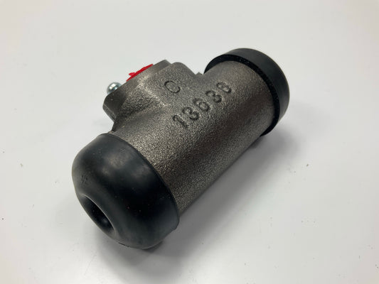 Carquest WCA78978 Rear Drum Brake Wheel Cylinder