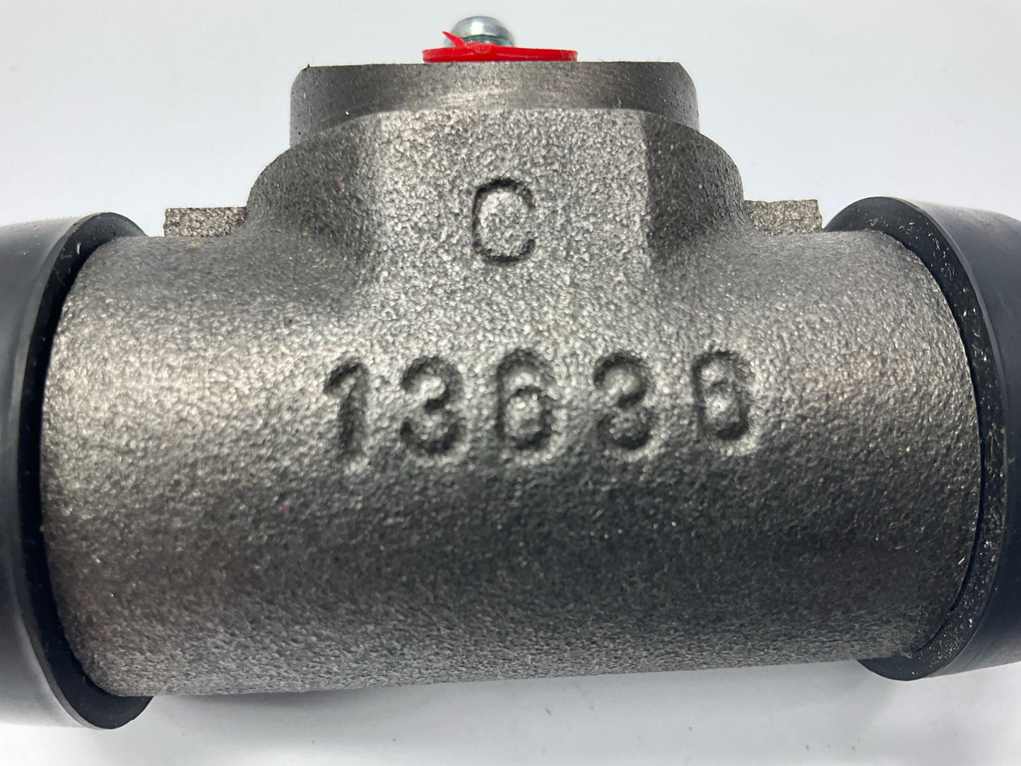 Carquest WCA78978 Rear Drum Brake Wheel Cylinder